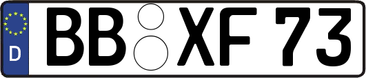 BB-XF73