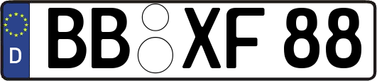 BB-XF88