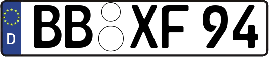 BB-XF94