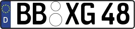 BB-XG48