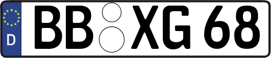 BB-XG68