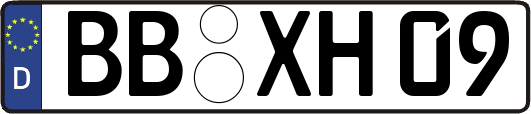 BB-XH09
