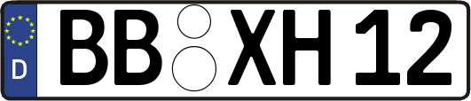 BB-XH12