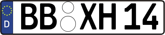 BB-XH14