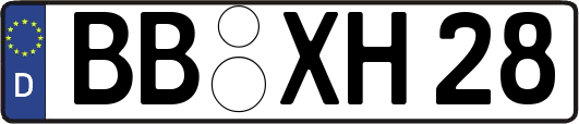 BB-XH28