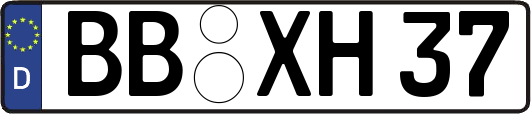 BB-XH37