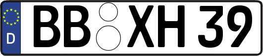 BB-XH39