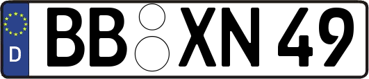 BB-XN49