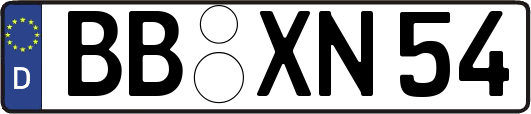 BB-XN54
