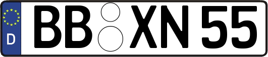 BB-XN55
