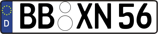 BB-XN56