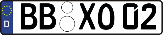 BB-XO02