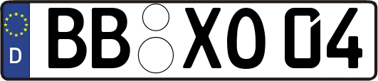 BB-XO04