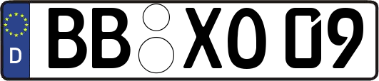 BB-XO09