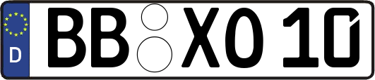 BB-XO10