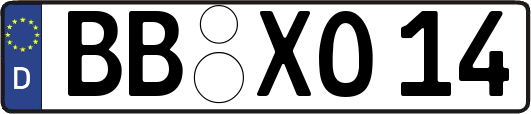 BB-XO14