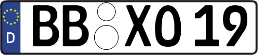 BB-XO19