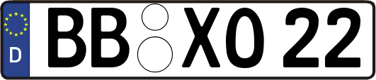BB-XO22