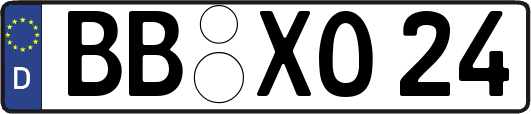BB-XO24