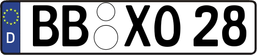 BB-XO28