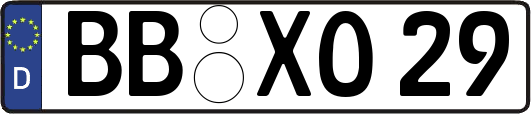 BB-XO29