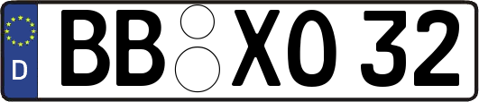 BB-XO32
