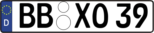 BB-XO39