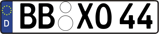 BB-XO44