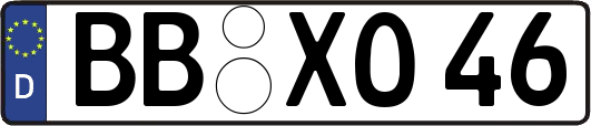 BB-XO46