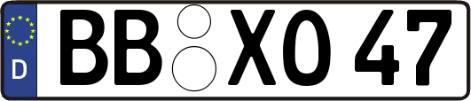 BB-XO47