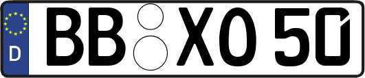 BB-XO50