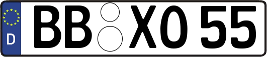 BB-XO55