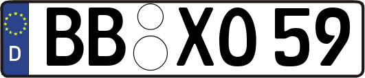 BB-XO59