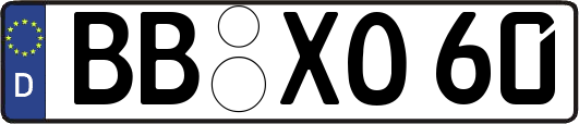 BB-XO60