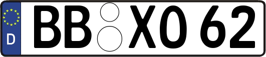 BB-XO62