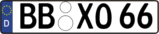 BB-XO66