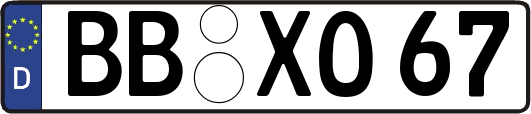 BB-XO67