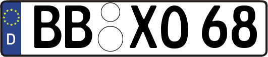 BB-XO68