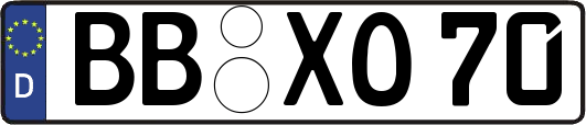 BB-XO70