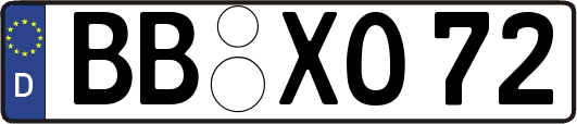 BB-XO72