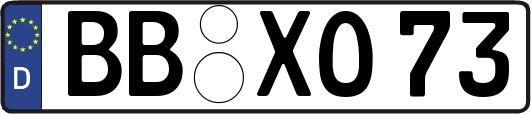 BB-XO73