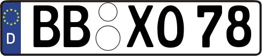 BB-XO78