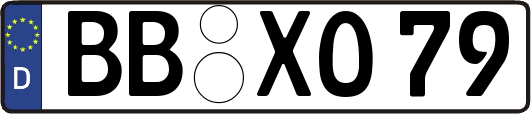 BB-XO79