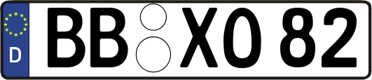 BB-XO82
