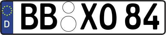 BB-XO84