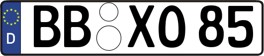 BB-XO85