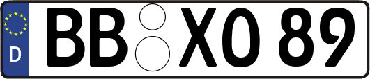 BB-XO89