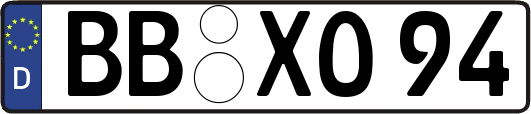 BB-XO94