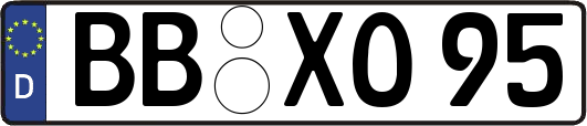 BB-XO95