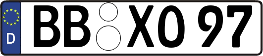 BB-XO97